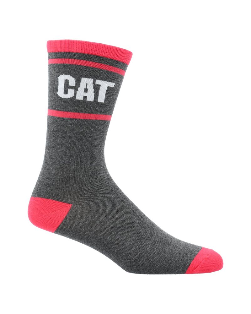 Pack-W-3-Pares-Calcetines-Unisex-A-II-Cat