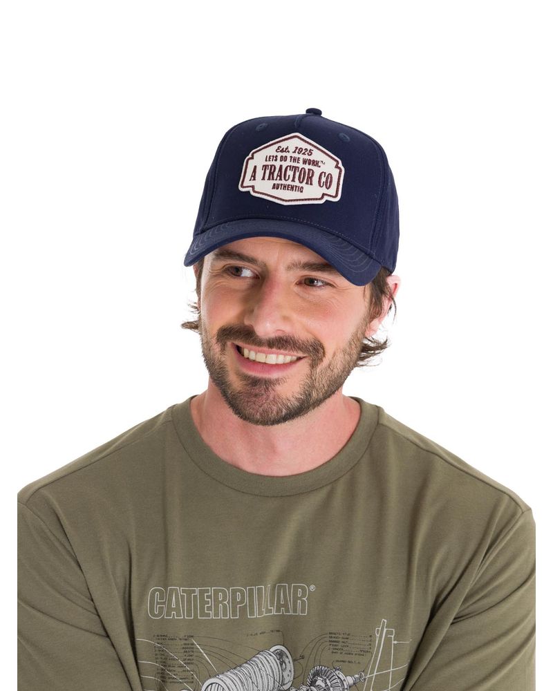Jockey-Hombre-A-Tractor-CO-5-Panel-Azul-Cat