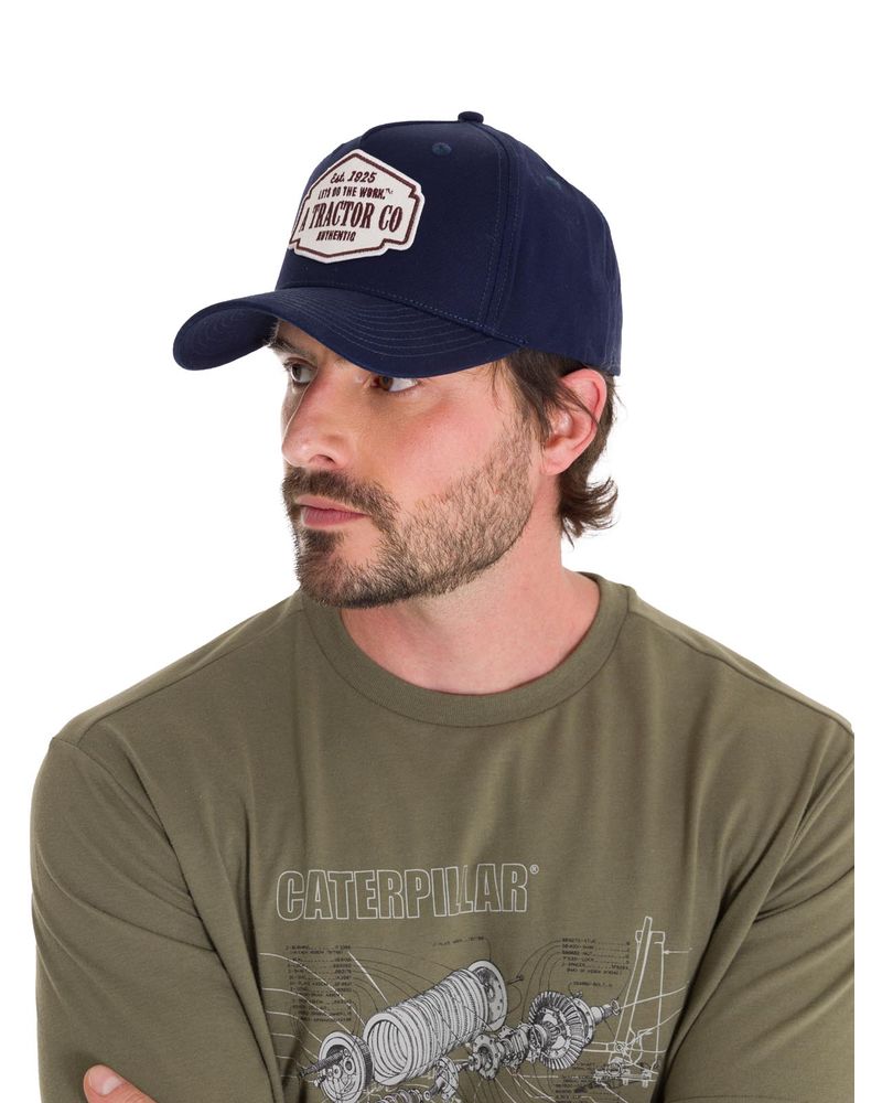 Jockey-Hombre-A-Tractor-CO-5-Panel-Azul-Cat