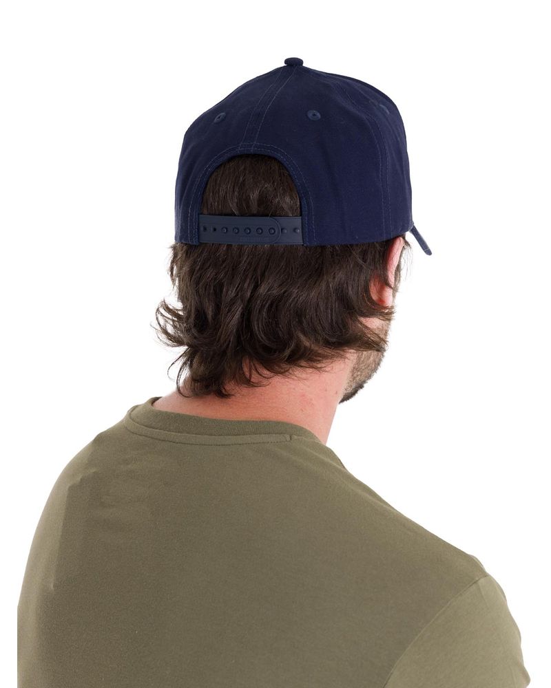 Jockey-Hombre-A-Tractor-CO-5-Panel-Azul-Cat