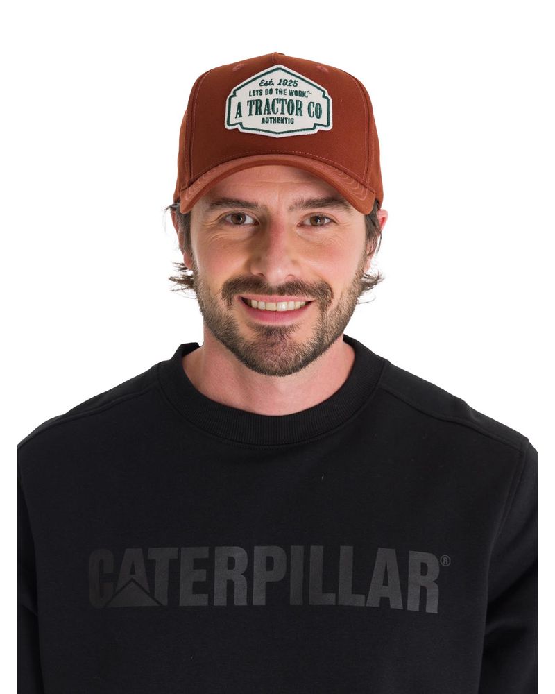 Jockey-Hombre-A-Tractor-CO-5-Panel-Cafe-Cat