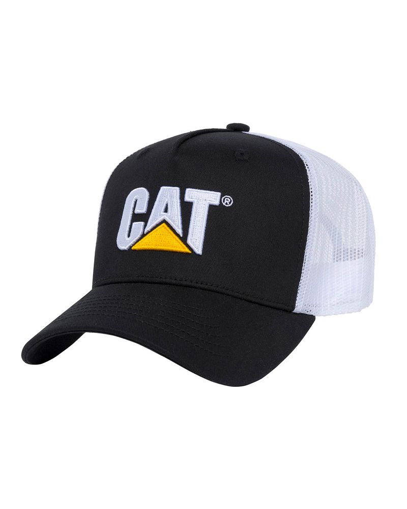 Jockey-Malla-Hombre-Logo-CAT-Negro-Cat