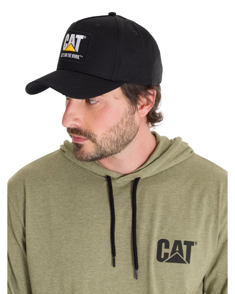 Jockey-Hombre-Logo-Do-The-Work-Negro-Cat