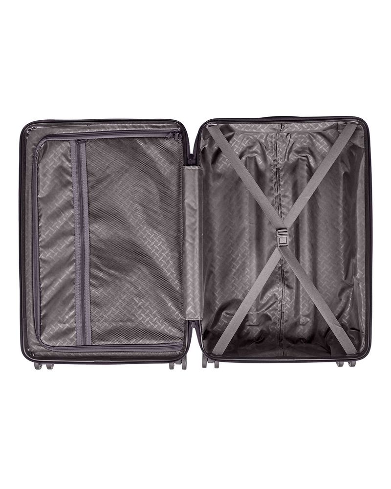 Maleta-Casual-Unisex-Trolley-Peoria-24---Negra-Cat