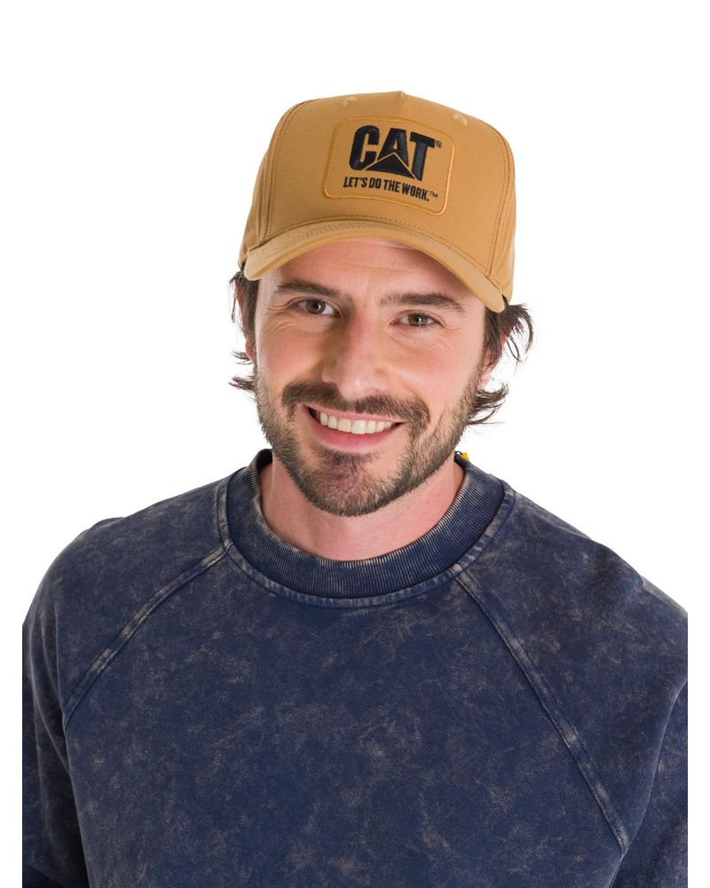 Jockey-Hombre-Logo-Do-The-Work-Cafe-Cat