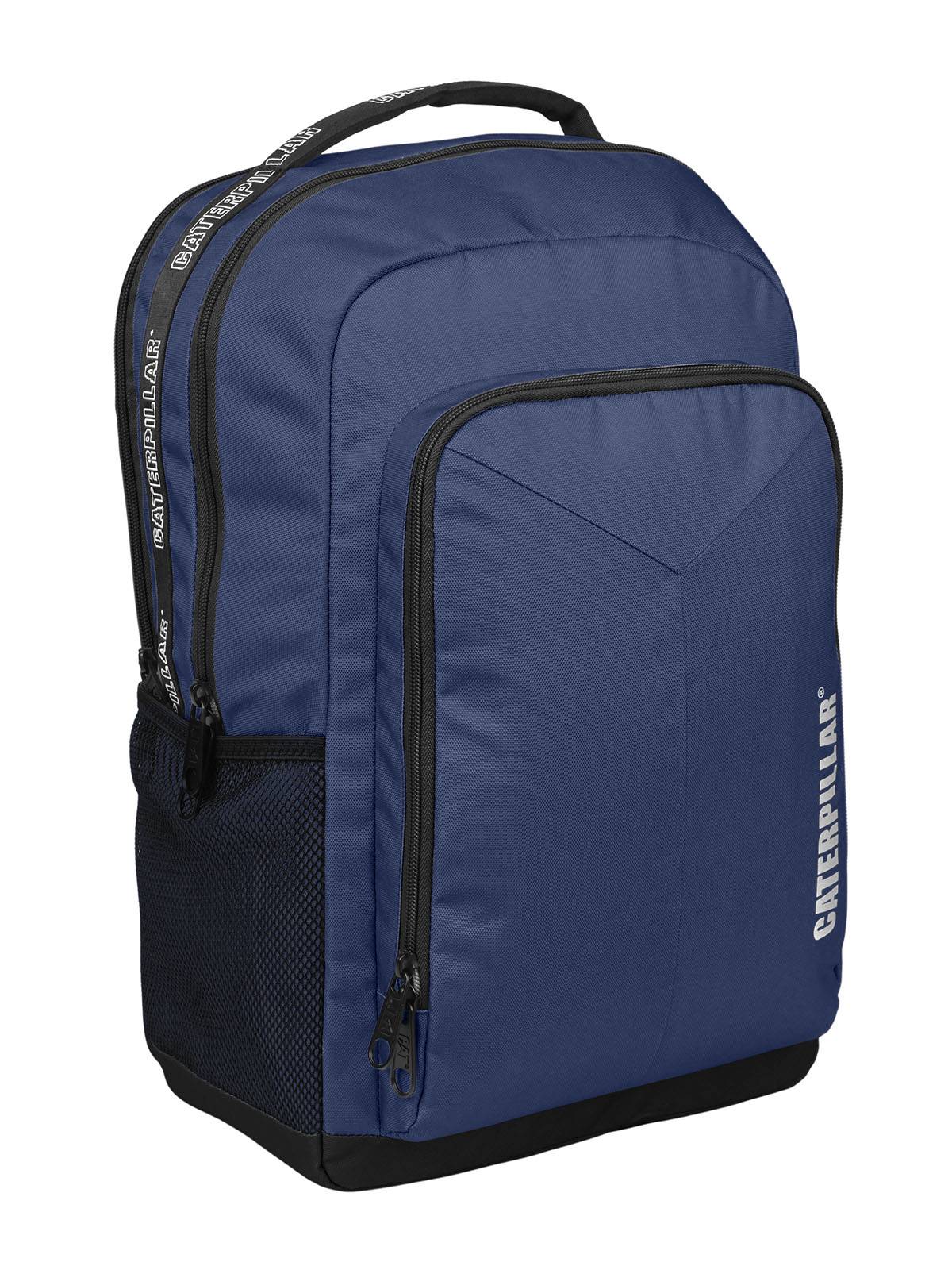 Mochila Unisex Advance Gris Cat