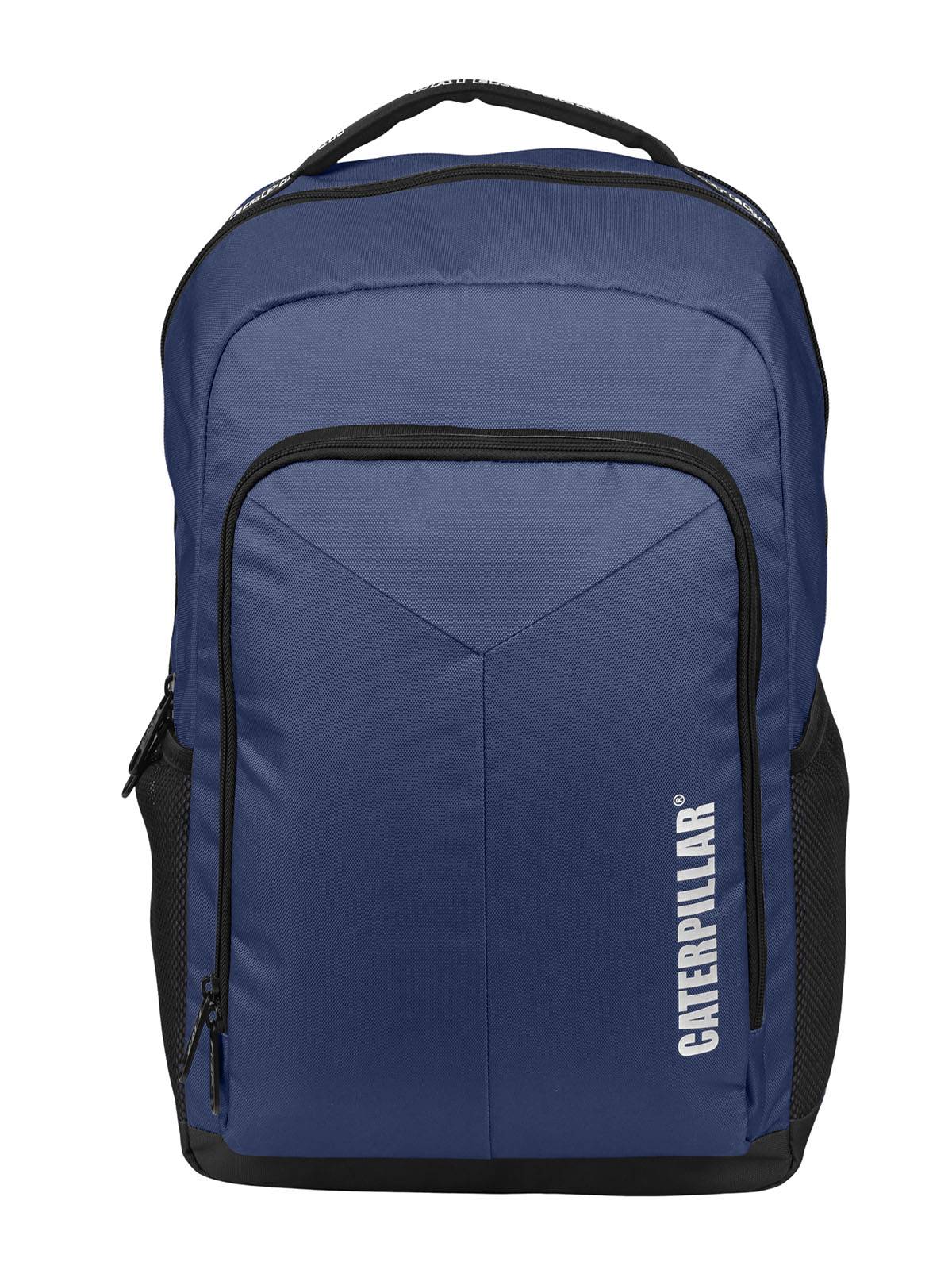 Mochila Unisex Advance Gris Cat
