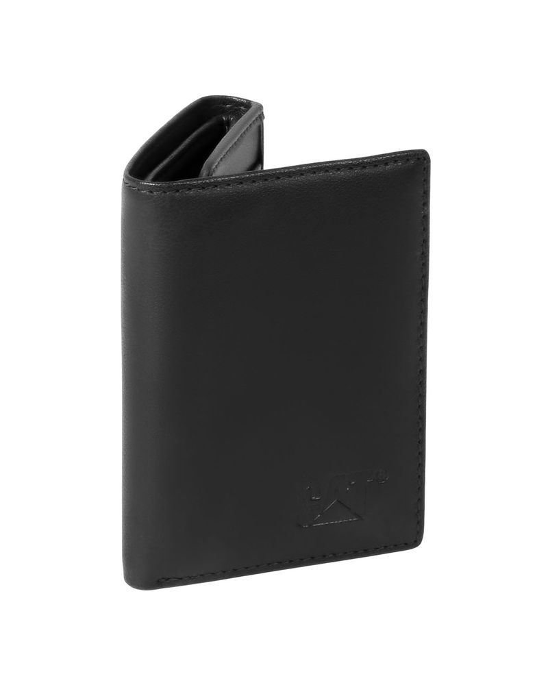 Billetera-de-Cuero-Unisex-Kenya-Negro-Cat
