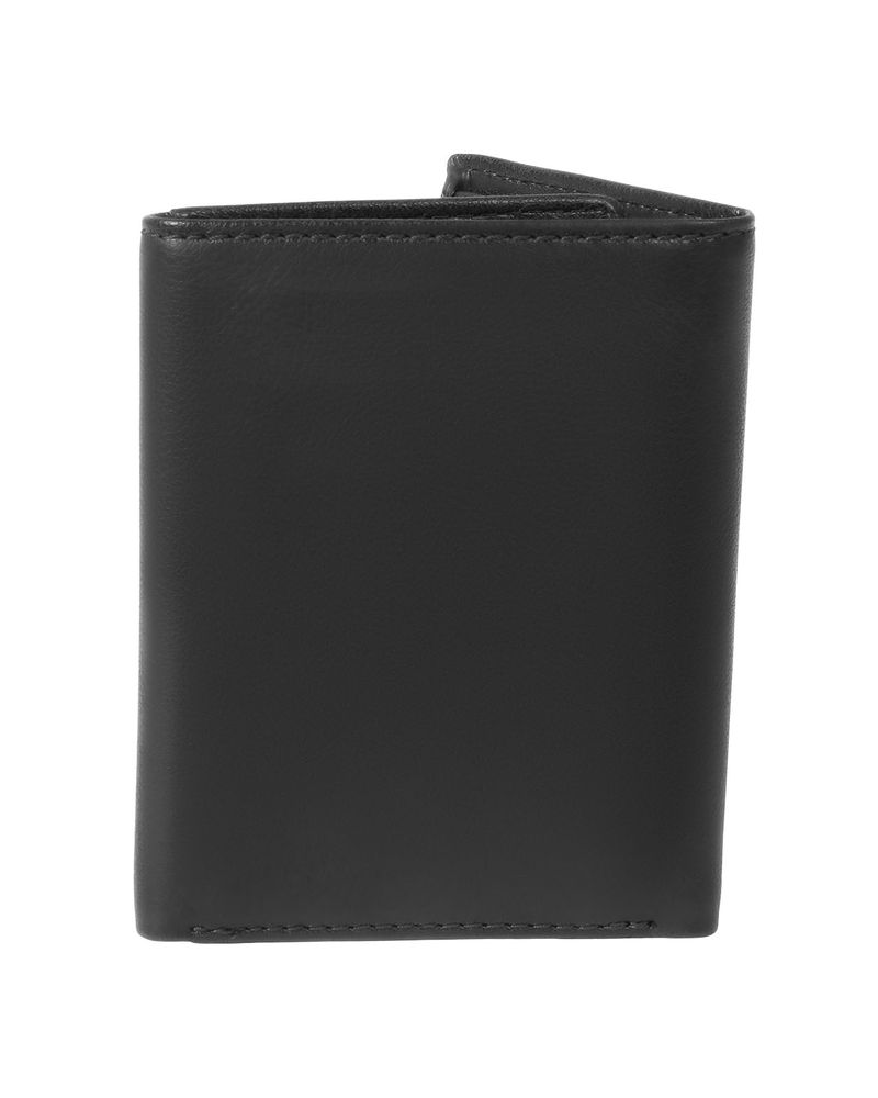 Billetera-de-Cuero-Unisex-Kenya-Negro-Cat