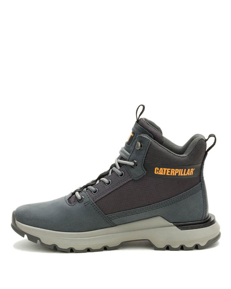 Zapatila-Con-Caña-Hombre-Colorado-Sneaker-Gris-CAT