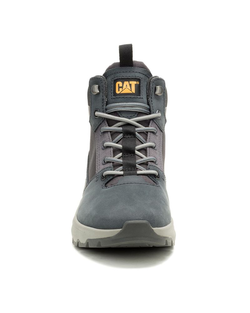 Zapatila-Con-Caña-Hombre-Colorado-Sneaker-Gris-CAT