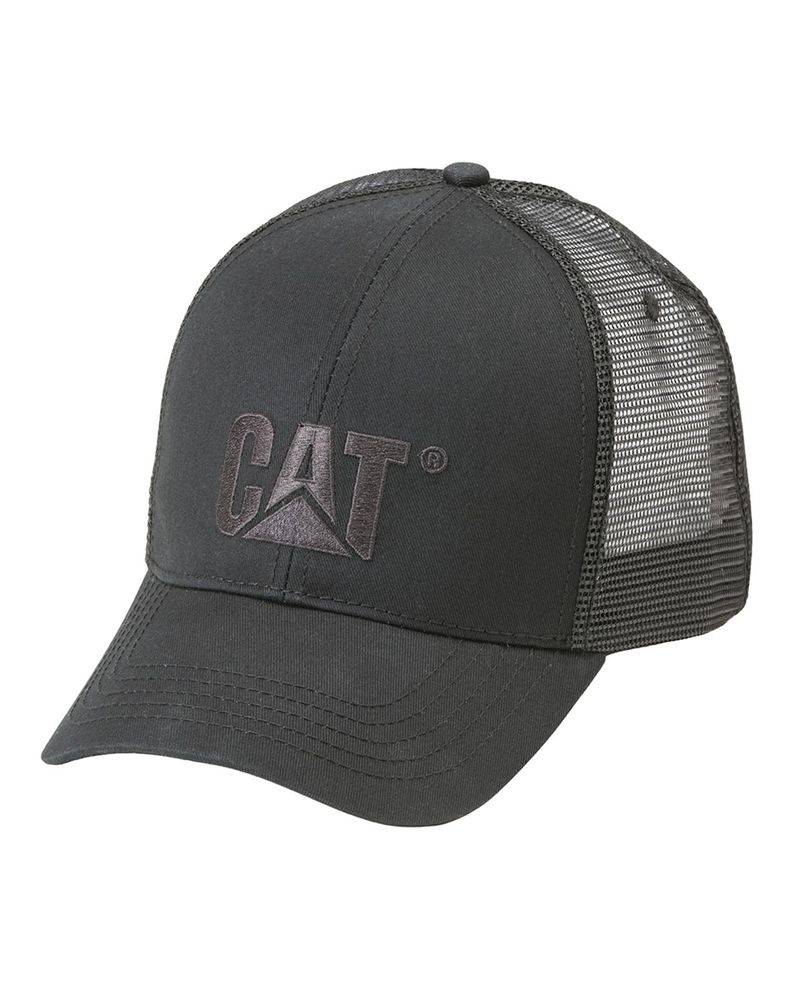 Pack-Jockey---Calcetines-Hombre-Raised-Logo-Cap-Sock-Negro-Cat