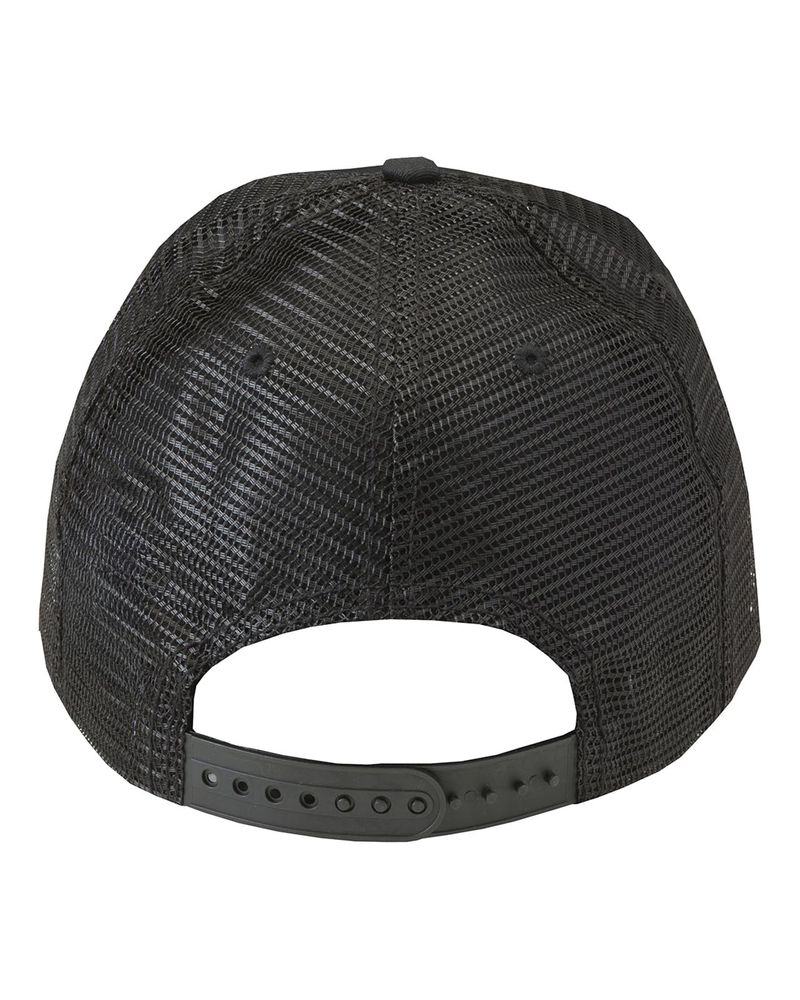 Pack-Jockey---Calcetines-Hombre-Raised-Logo-Cap-Sock-Negro-Cat