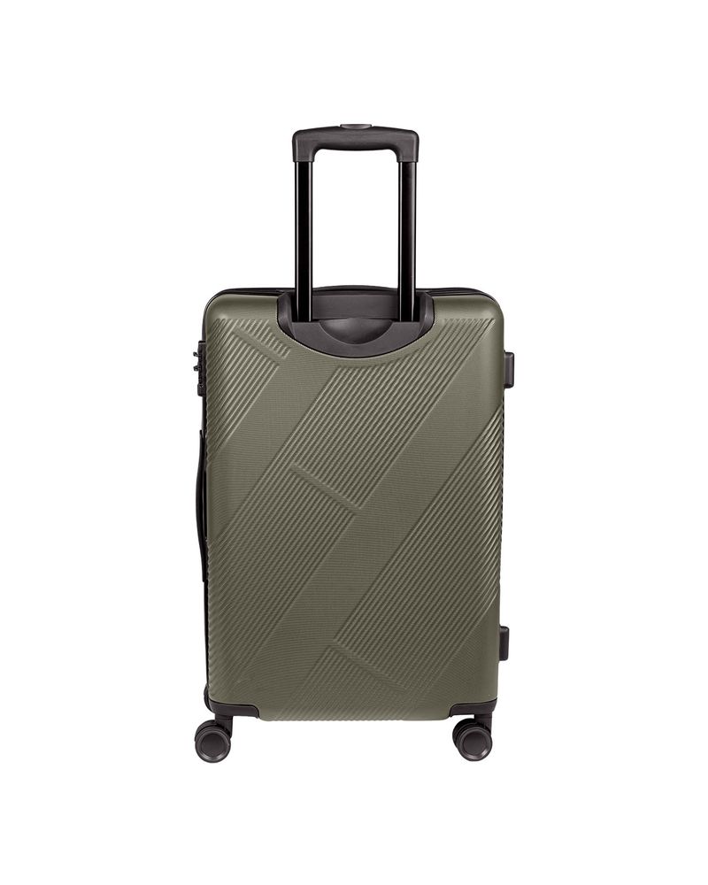 Maleta-Casual-Unisex-Trolley-Peoria-24---Oliva-Cat