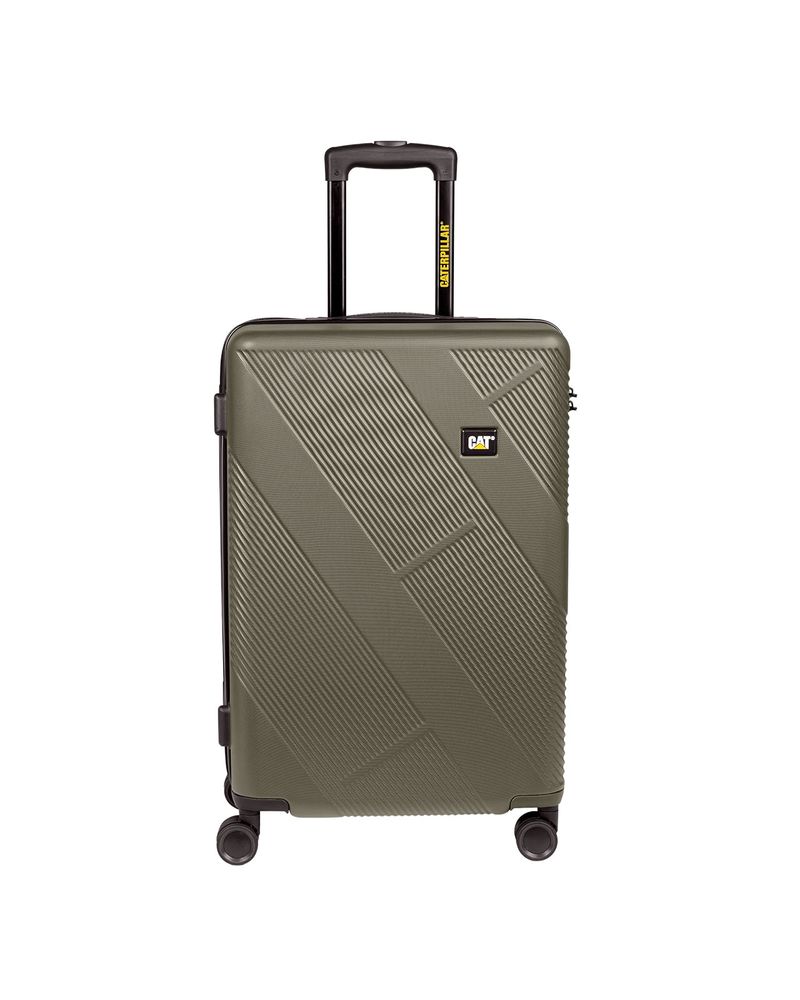 Maleta-Casual-Unisex-Trolley-Peoria-24---Oliva-Cat