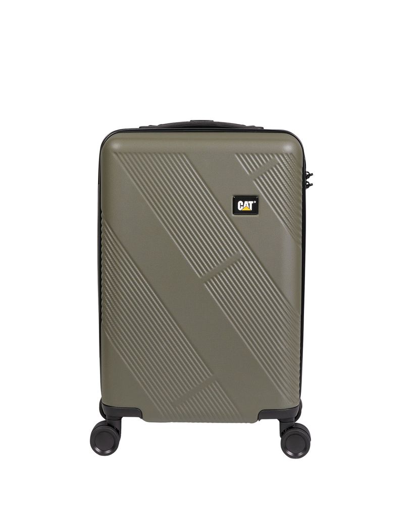 Maleta-Casual-Unisex-Trolley-Peoria-20---Oliva-Cat