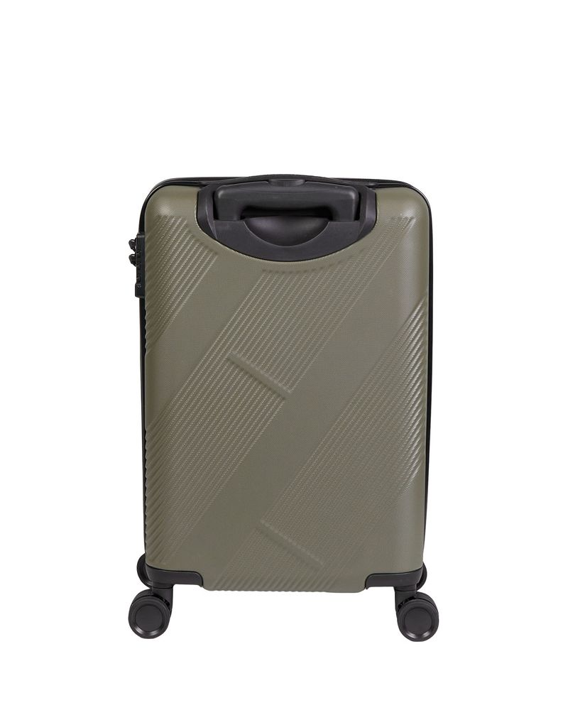 Maleta-Casual-Unisex-Trolley-Peoria-20---Oliva-Cat