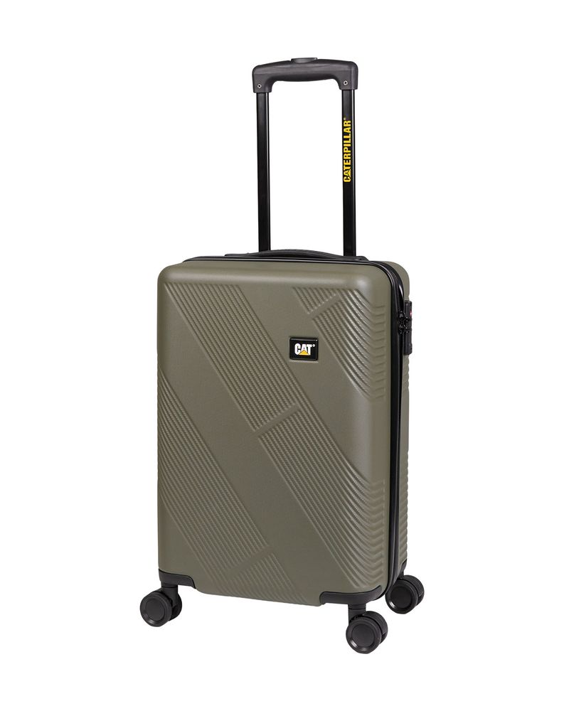 Maleta-Casual-Unisex-Trolley-Peoria-20---Oliva-Cat