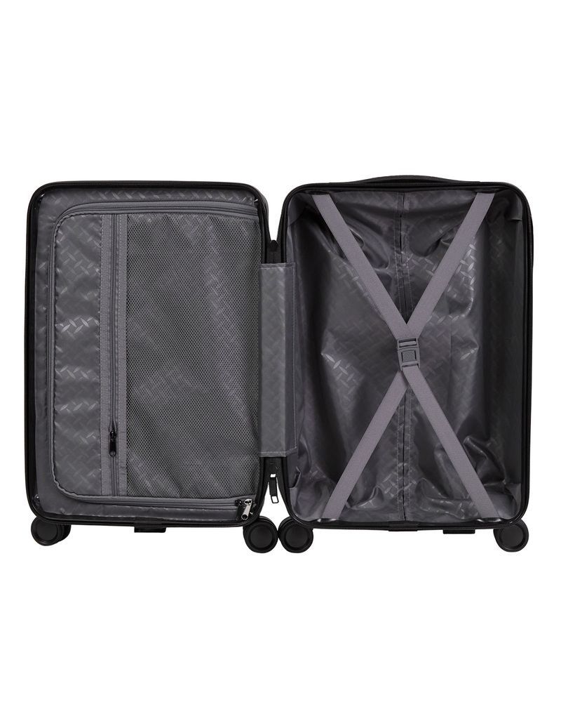 Maleta-Casual-Unisex-Trolley-Peoria-20---Oliva-Cat
