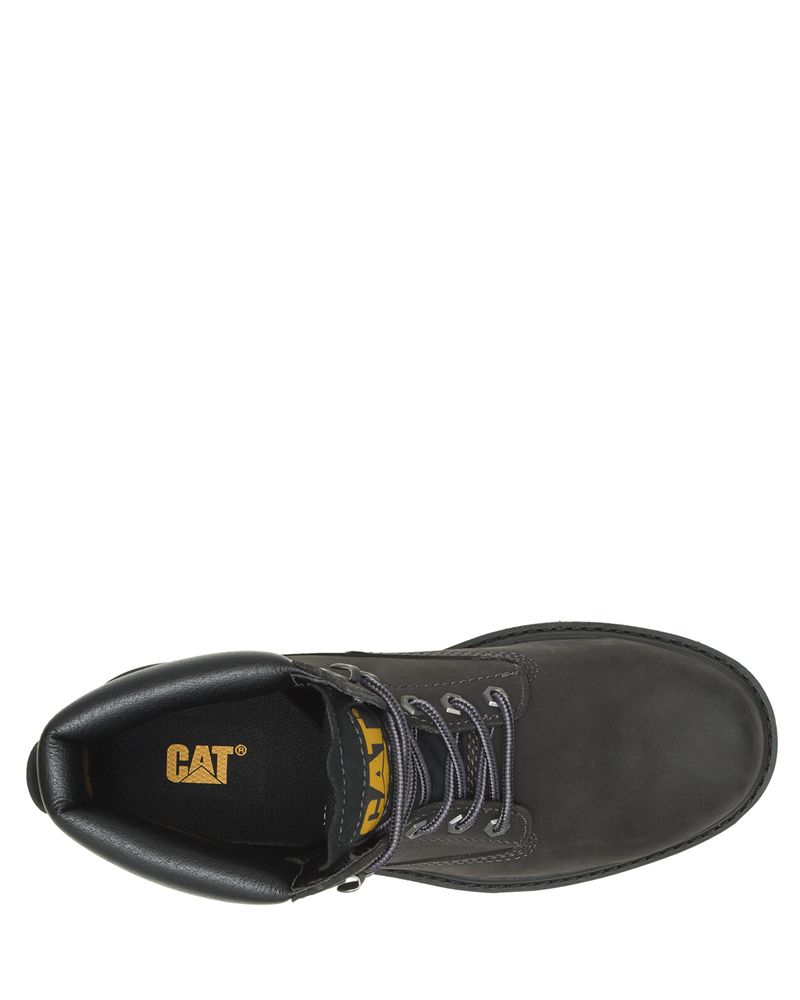 Botin-Unisex-Colorado-2.0-Cat
