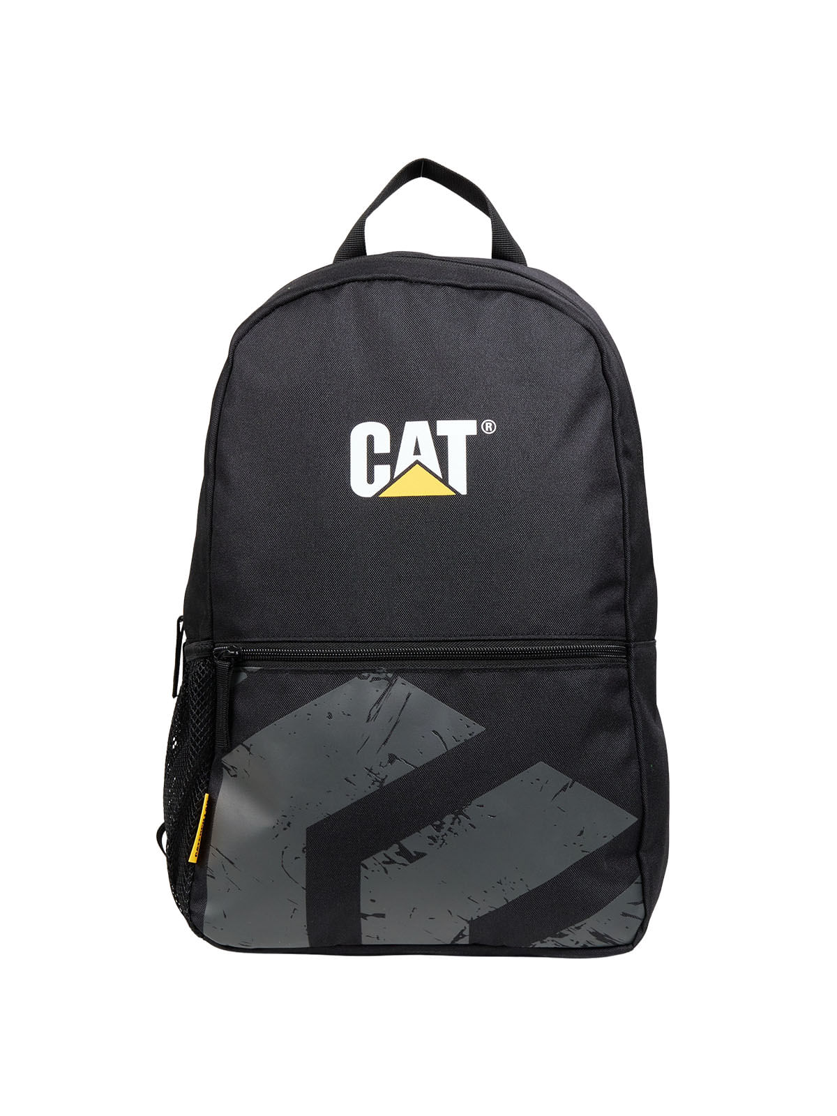 Mochila Fastlane 17 lt Negro Cat