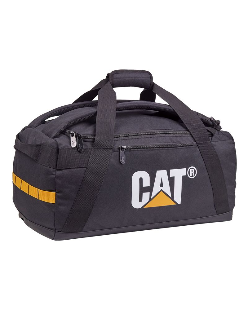 Bolso-Duffel-Tactical-50-lt-Negro-Cat