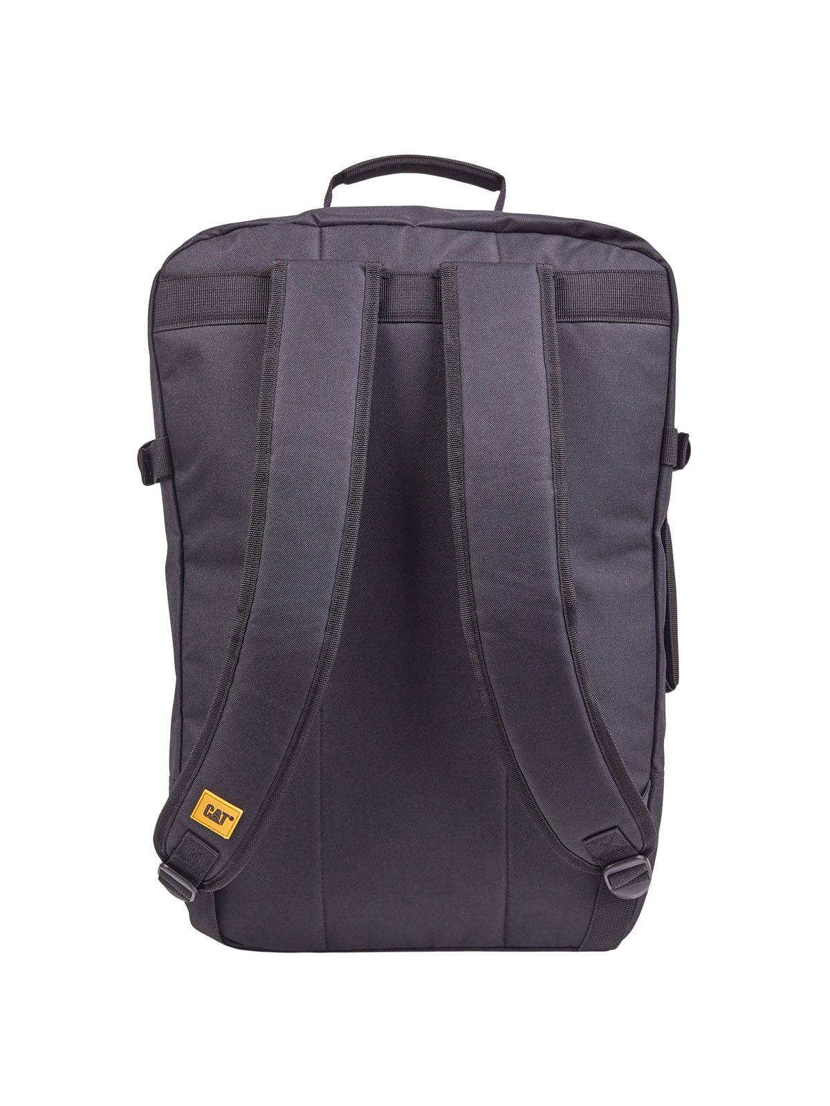 Mochila Tacktical Cabina 34 lt Negro Cat
