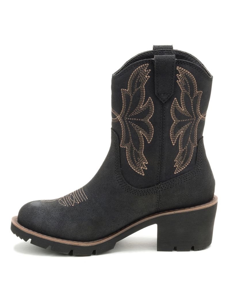 Bota-Casual-Texana-Mujer-Rewrite-Frontier-Negra-Cat