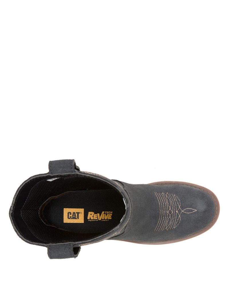 Bota-Casual-Texana-Mujer-Rewrite-Frontier-Negra-Cat