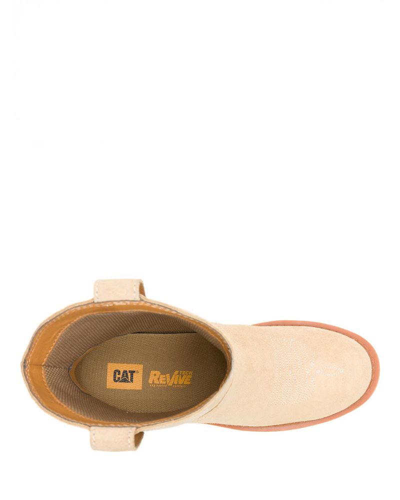 Bota-Casual-Texana-Mujer-Rewrite-Frontier-Beige-Cat