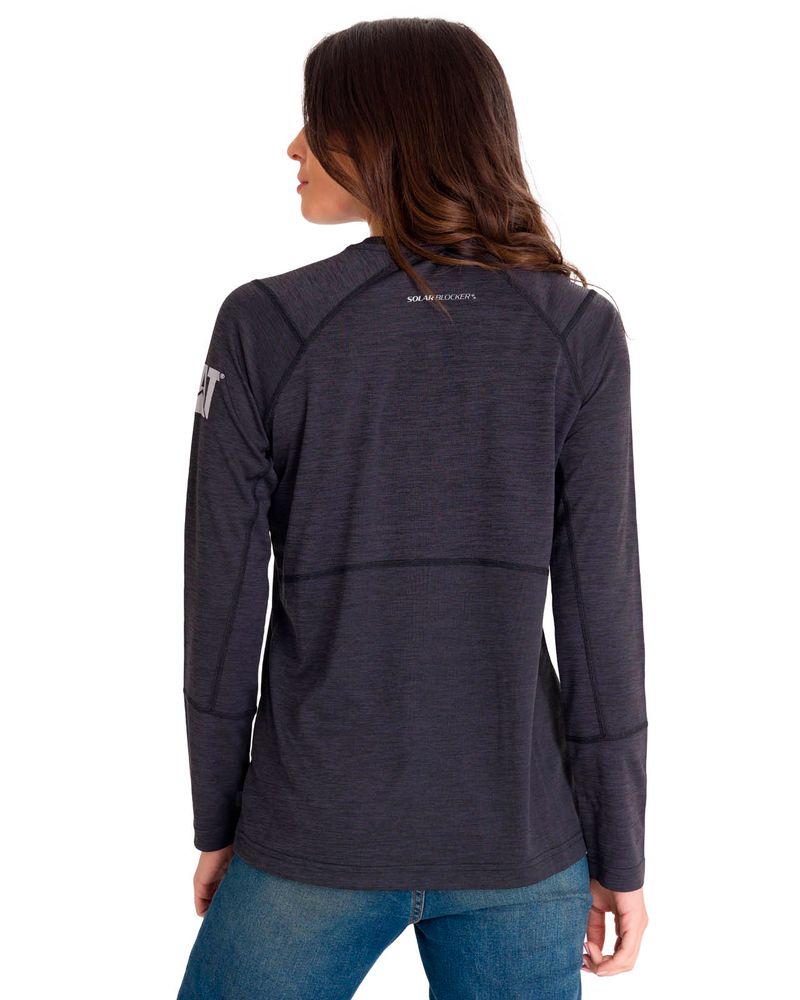 Polera-Manga-Larga-Mujer-WOMEN-S-LIGHTWEIGHT-COOLING-L-S-CREW-Negra-Cat
