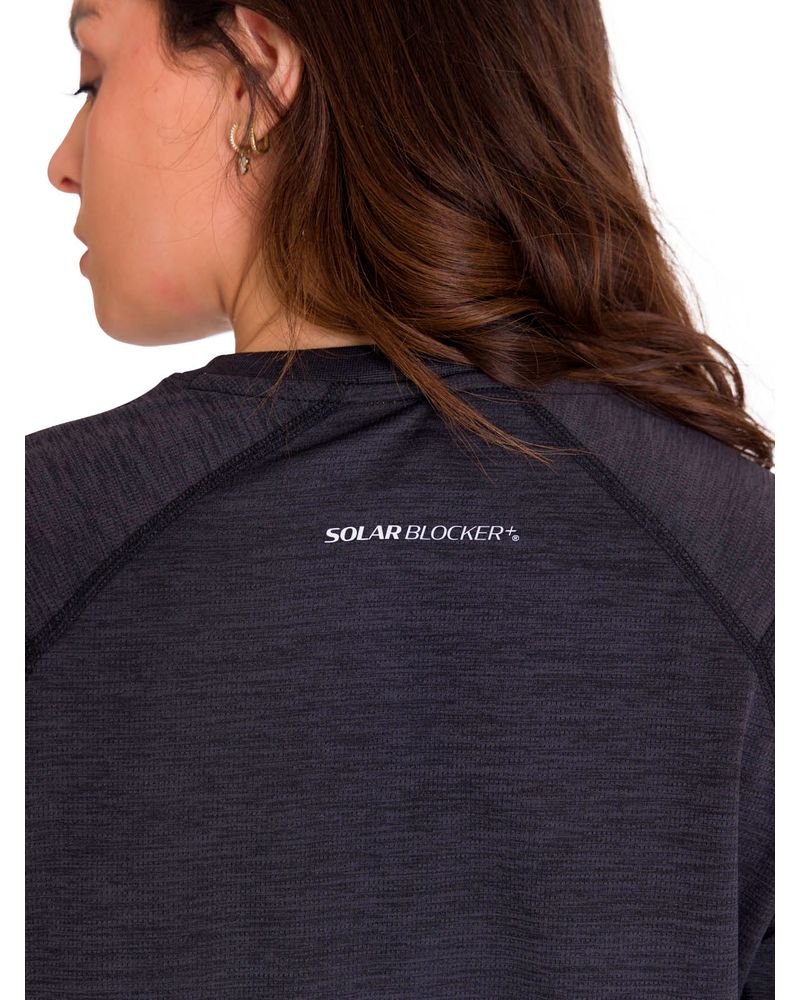 Polera-Manga-Larga-Mujer-WOMEN-S-LIGHTWEIGHT-COOLING-L-S-CREW-Negra-Cat