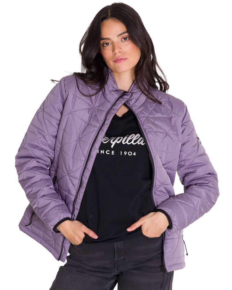 Parka-Manga-Larga-Mujer-W-Mediumweight-Insulated-Triangle-Quilted-Lila-Cat