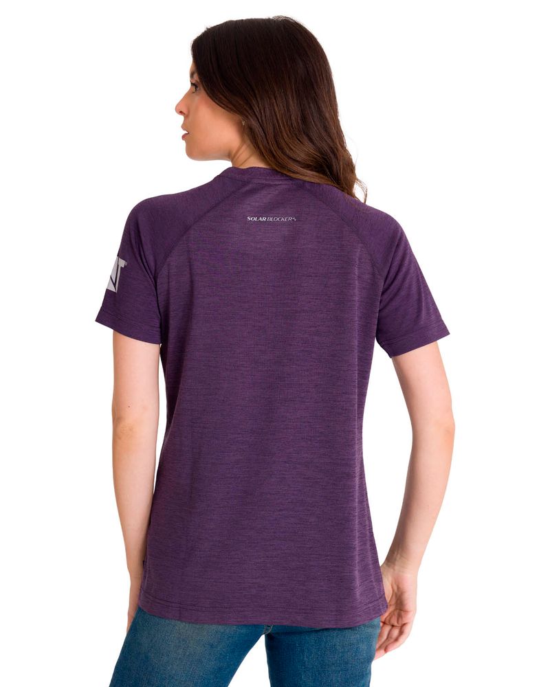 Polera-Manga-Corta-Mujer-LIGHTWEIGHT-COOLING-S-S-CREW-TEE-Morada-Cat