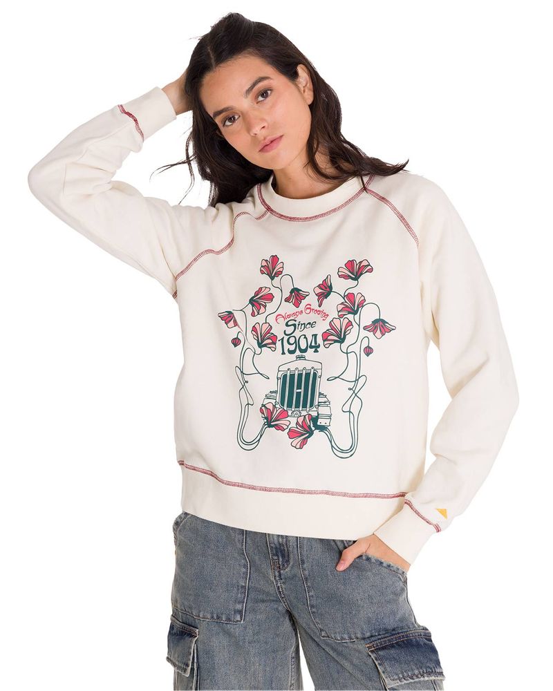 Poleron-Manga-Larga-Mujer-Contrast-Stitch-Graphic-Perla-Cat