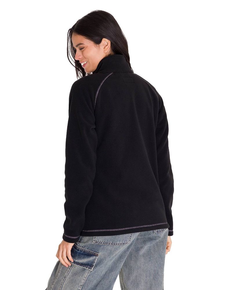 Polar-Manga-Larga-Mujer-W-Fleece-Utility-Full-Zip-Lila-Cat