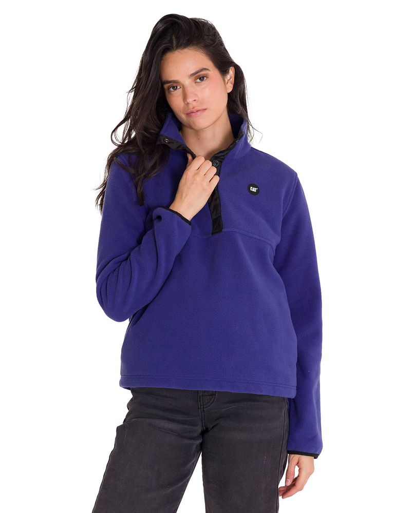 Polar-Manga-Larga-Mujer-W-Polar-Fleece-Half-Snap-Po-Azul-Cat