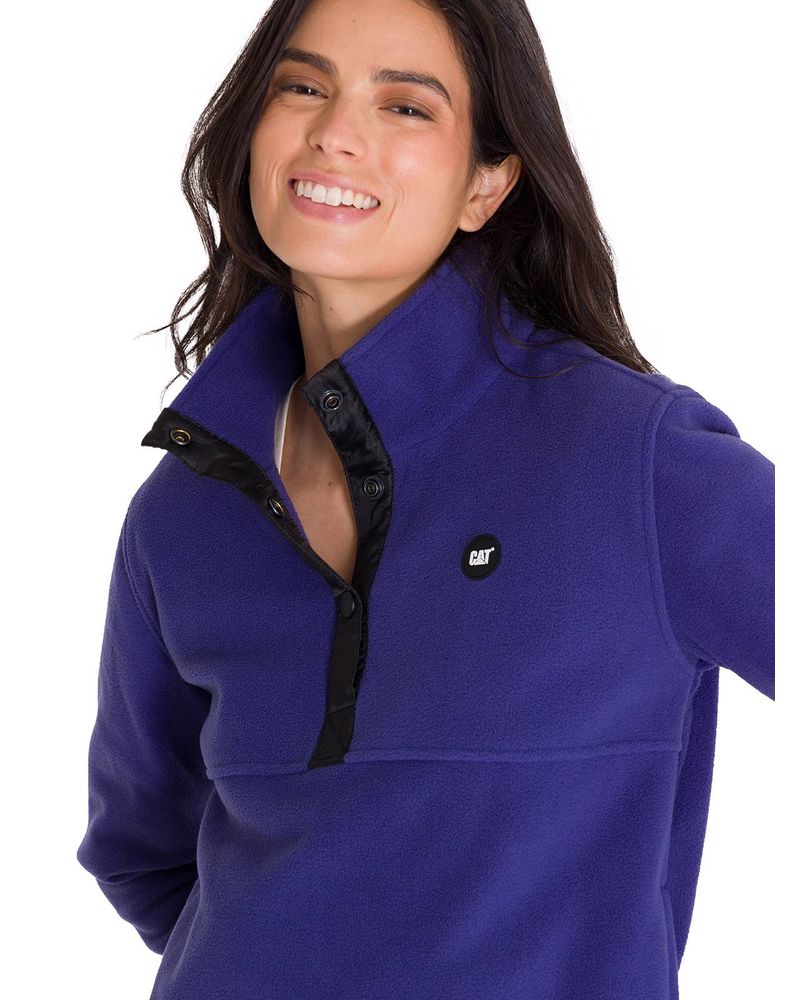 Polar-Manga-Larga-Mujer-W-Polar-Fleece-Half-Snap-Po-Azul-Cat