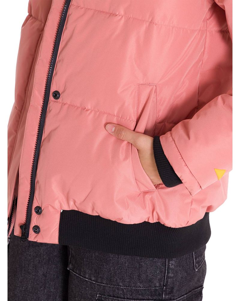 Parka-Manga-Larga-Mujer-W-Heavyweight-Insulated-Puffer-Coral-Cat