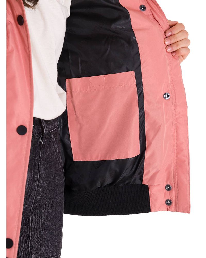 Parka-Manga-Larga-Mujer-W-Heavyweight-Insulated-Puffer-Coral-Cat