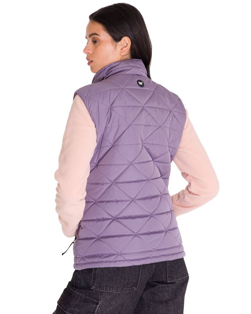 Parka-Sin-Mangas-Mujer-W-Mediumweight-Insulated-Triangle-Quilted-Vest-Lila-Cat