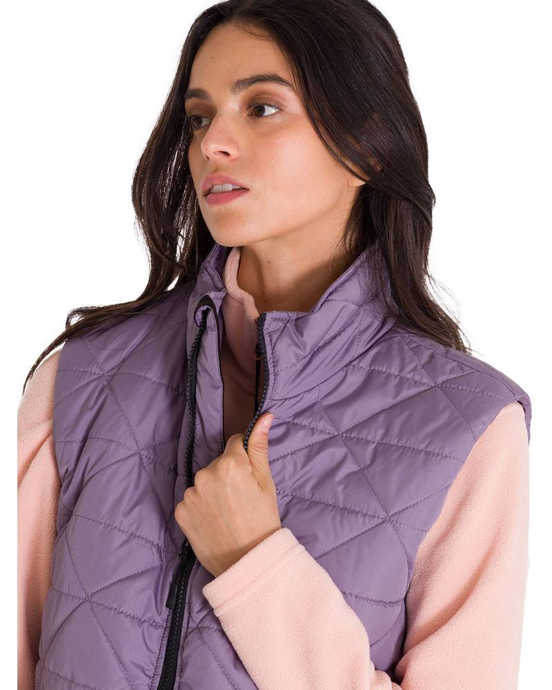 Parka-Sin-Mangas-Mujer-W-Mediumweight-Insulated-Triangle-Quilted-Vest-Lila-Cat
