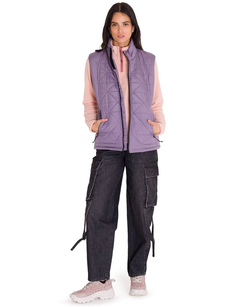 Parka-Sin-Mangas-Mujer-W-Mediumweight-Insulated-Triangle-Quilted-Vest-Lila-Cat