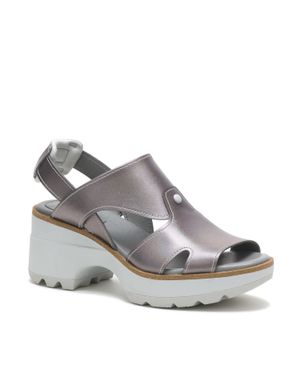 Sandalia Mujer Carina Cat