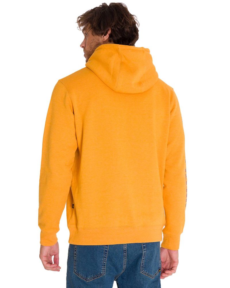Poleron-Manga-Larga-Hombre-Trademark-Banner-Hooded-Mostaza-Cat