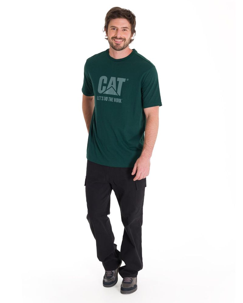 Pantalon-Tiro-Medio-Hombre-HERITAGE-STRAIGHT-CARGO-UTILITY-Negro-Cat