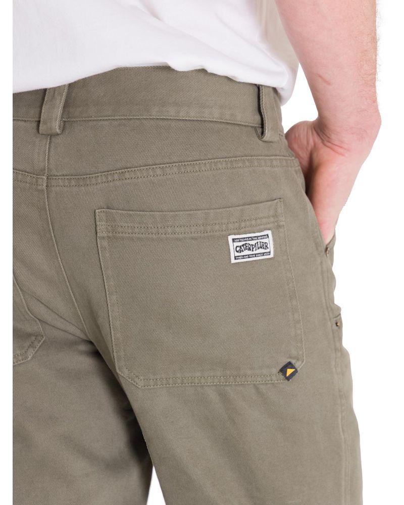Pantalon-Tiro-Medio-Hombre-HERITAGE-UNIFORM-STRAIGHT-DOUBLE-FRONT-Oliva-Cat