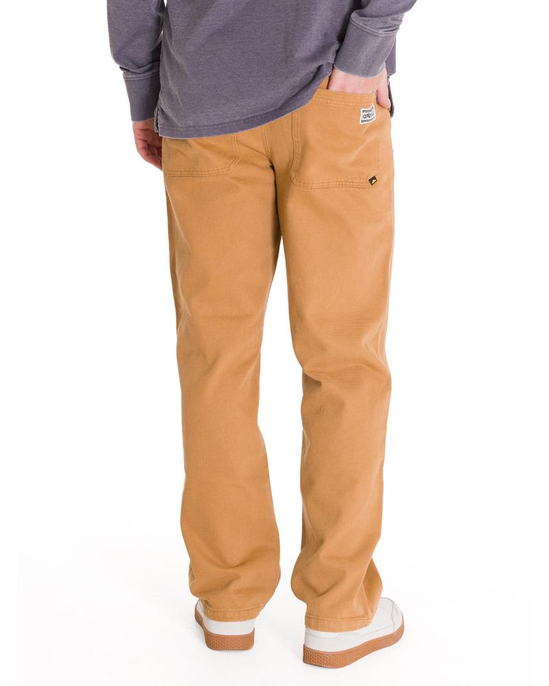 Pantalon-Tiro-Medio-Hombre-HERITAGE-UNIFORM-STRAIGHT-DOUBLE-FRONT-Caramelo-Cat
