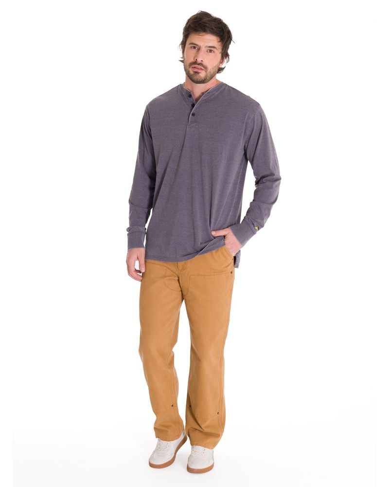 Pantalon-Tiro-Medio-Hombre-HERITAGE-UNIFORM-STRAIGHT-DOUBLE-FRONT-Caramelo-Cat