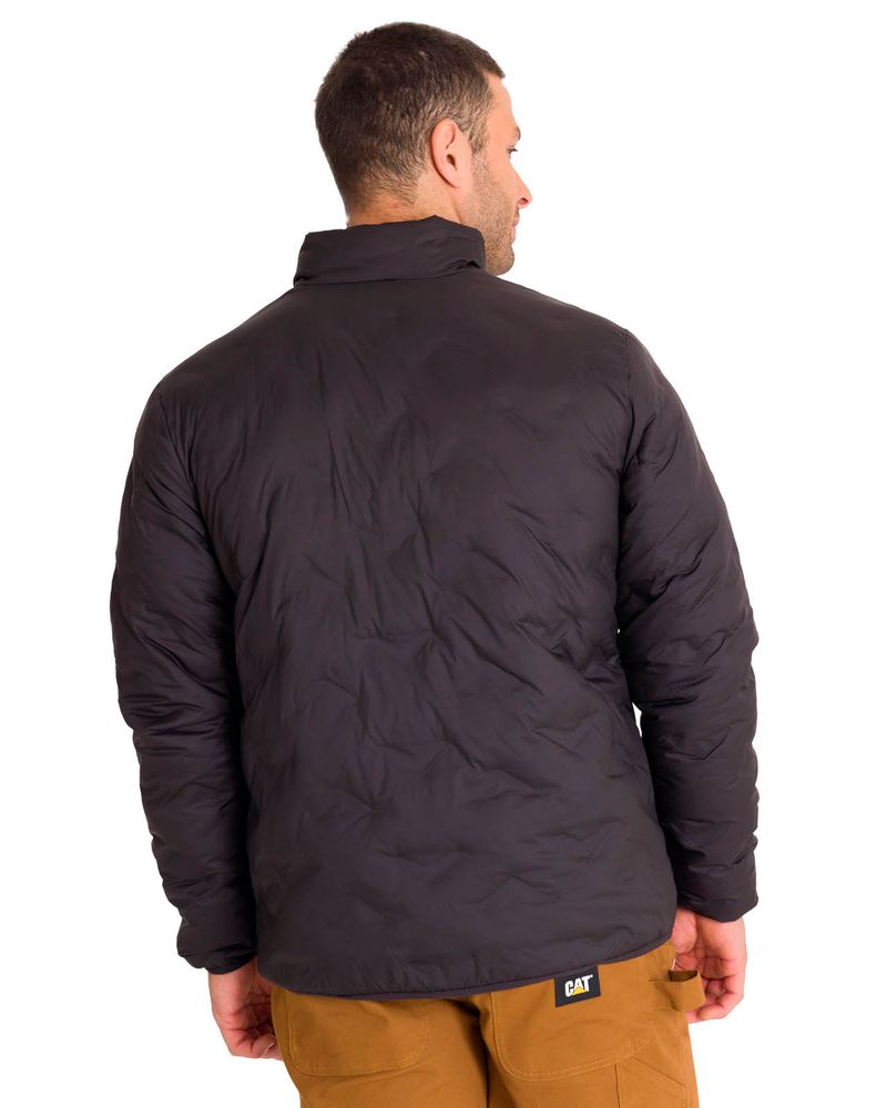 Parka-Manga-Larga-Hombre-Bonded-Medium-Weight-Insulated-Negra-Cat